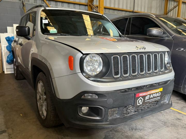 3500 personas quieren comprar bienes incautados al delito