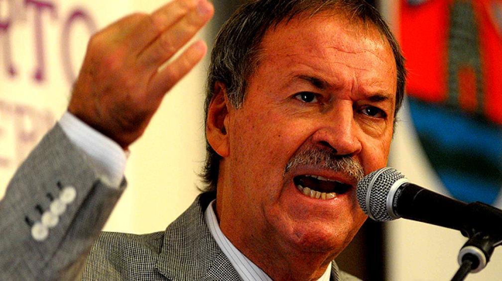 Córdoba descontará el día a los docentes que paren