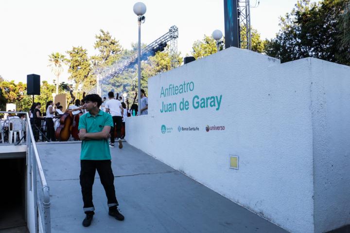 Teatro en el Anfi 2025: nueva convocatoria para artistas