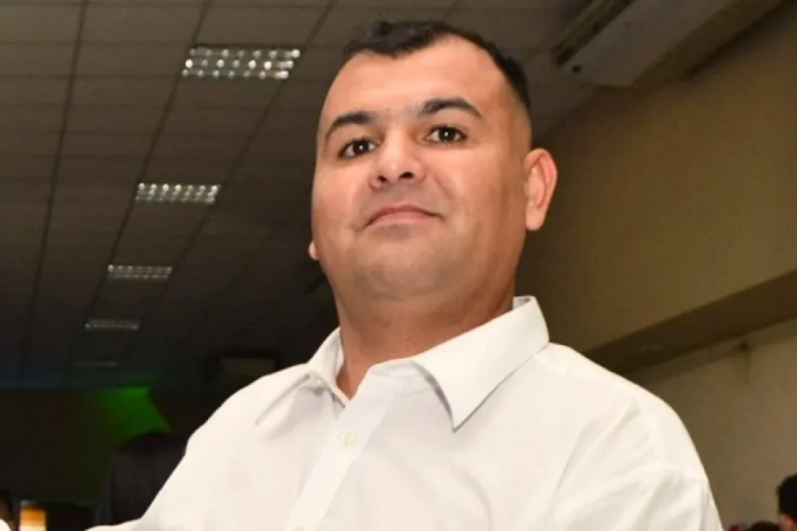 Buscan a Cristian Andrés Abrigo