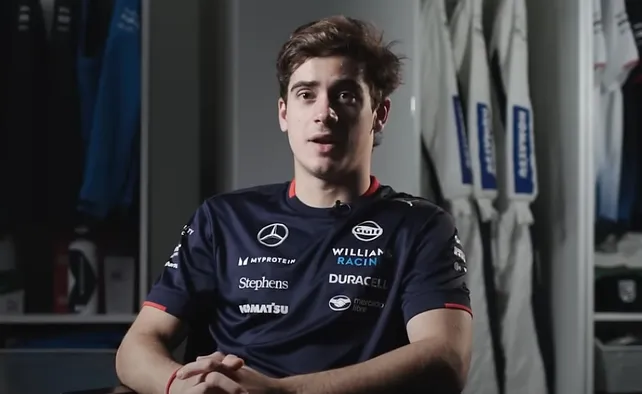 Colapinto pidió ayuda para bebés prematuros en Bahía Blanca