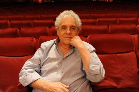 Murió Antonio Gasalla a los 84 años