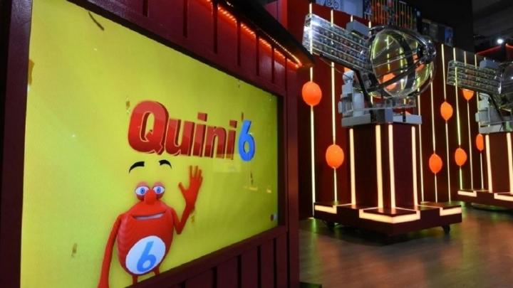El Quini quedó vacante y te espera el domingo para ser millonario