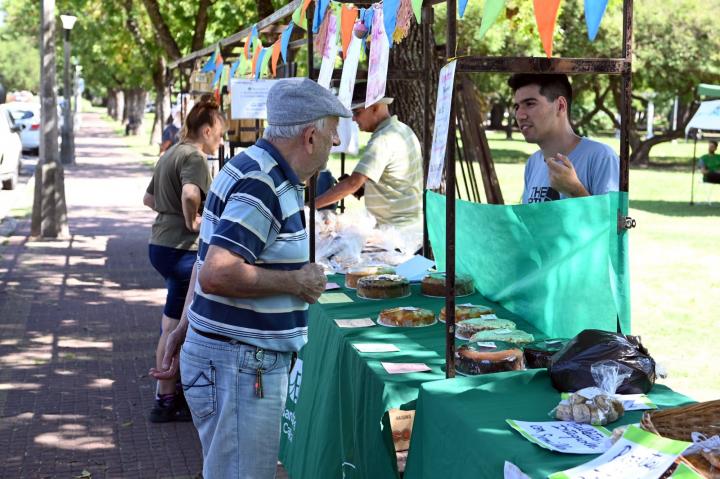 Agenda Santa Fe: muestras, música y eventos para disfrutar