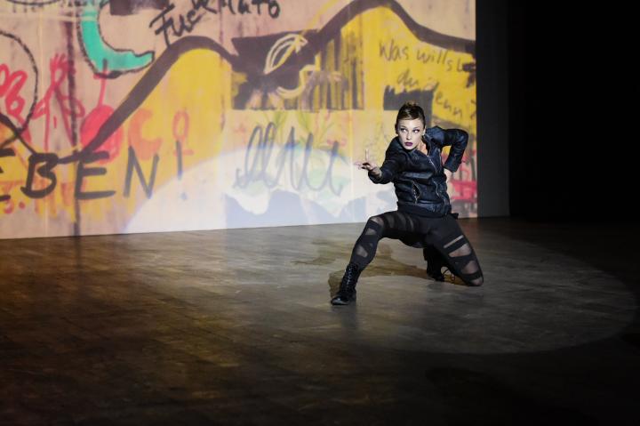 La Sala Marechal reabrió sus puertas