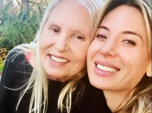 Allanaron la casa de la madre de Jésica Cirio