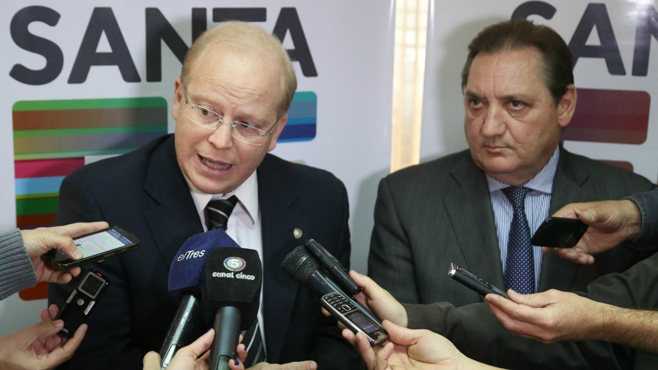 La provincia asiste con inversiones a empresas en crisis