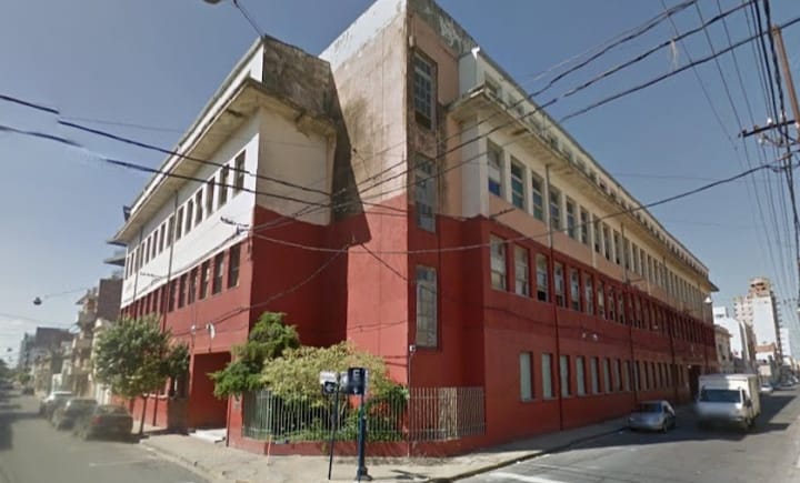 Santa Fe: pondrán en valor un edificio escolar histórico