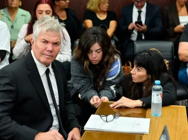 Fernando Burlando: “Hicieron todo para matarlo”