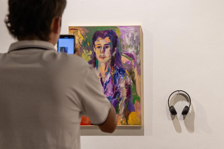 Marzo finaliza con muestras, propuestas culturales y música