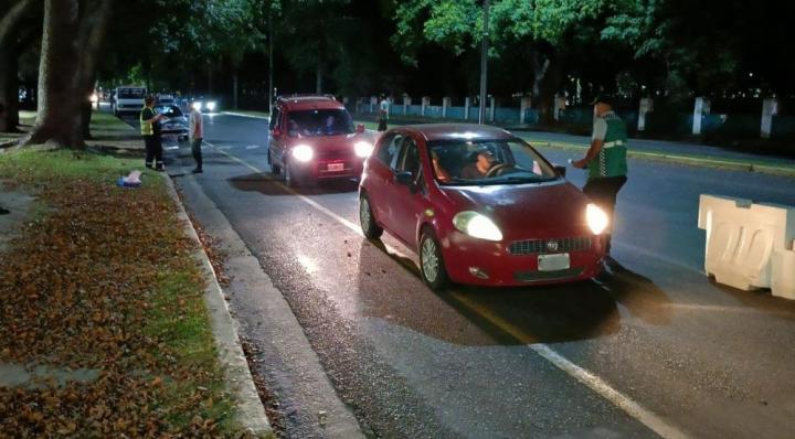 Las multas por picadas costarán hasta 10 millones de pesos