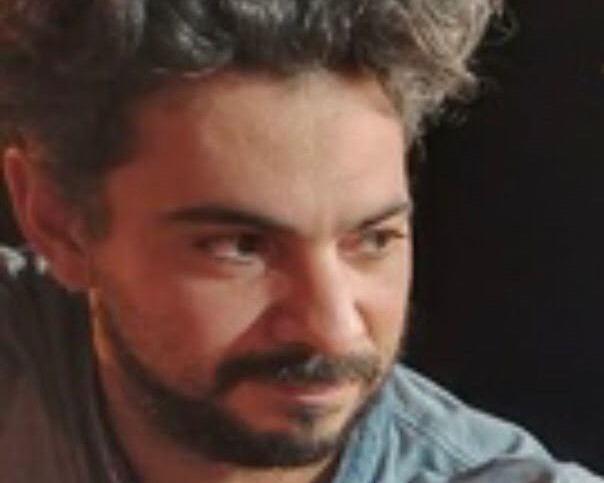 Buscan a Alexis Hernán Tavella