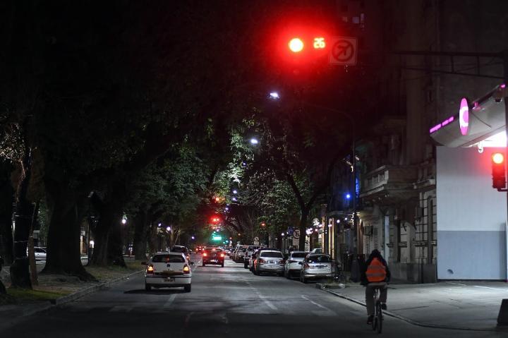 Santa Fe proyecta modernizar la red de semáforos