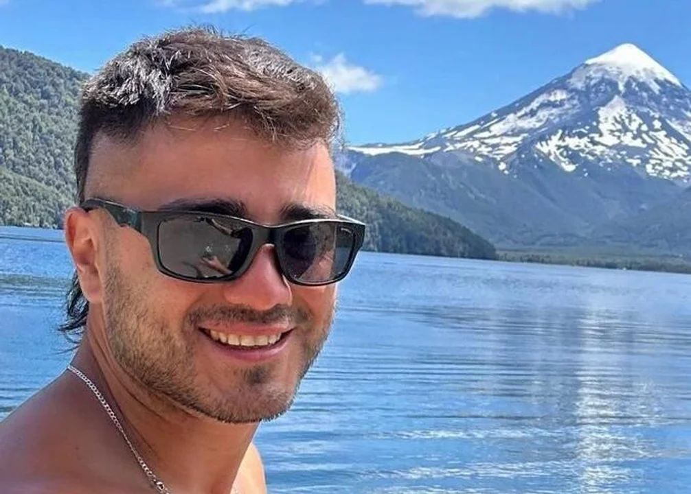 Búsqueda de Matías Vergara: una cámara registró movimientos