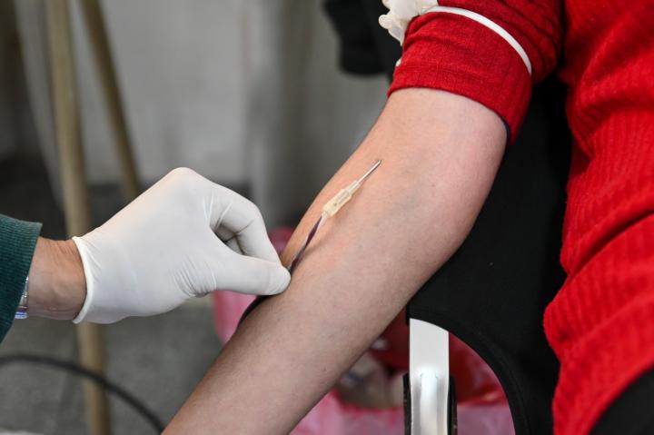 Santa Fe: 34.000 personas se anotaron como donantes de médula ósea