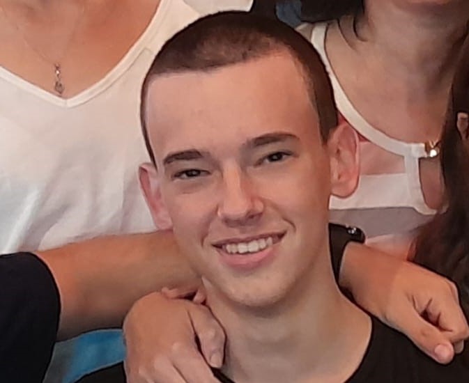 Buscan a Emiliano Urbani