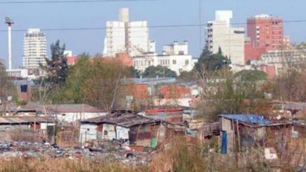 Gran Santa Fe: la pobreza alcanza a 240.000 personas