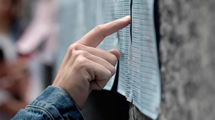 ¿Dónde voto?: cómo consultar el padrón definitivo