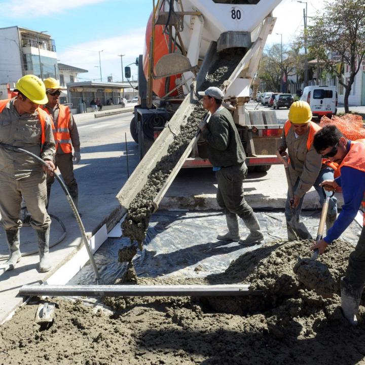 La Municipalidad eliminará el “impuesto al bache”