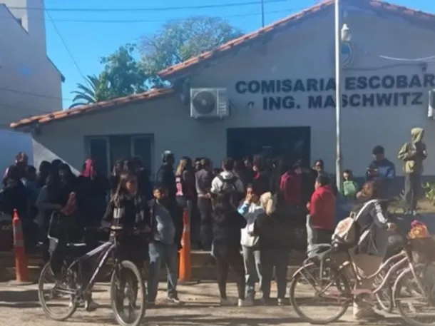 Alumnos  planificaban una masacre en una escuela