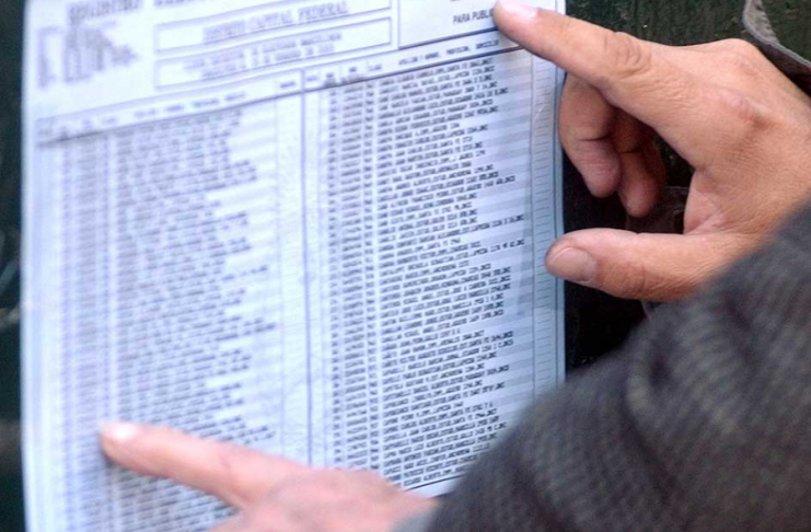 Elecciones en Santa Fe: recomiendan consultar el padrón