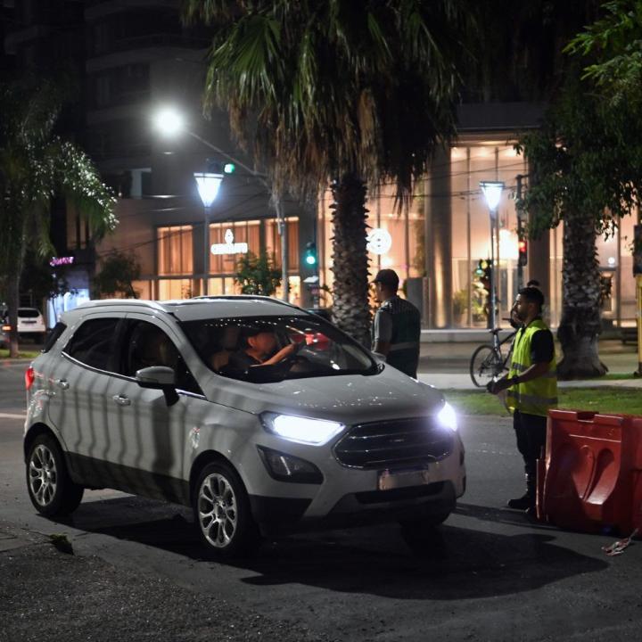 Santa Fe: siguen manejando pasados de copas