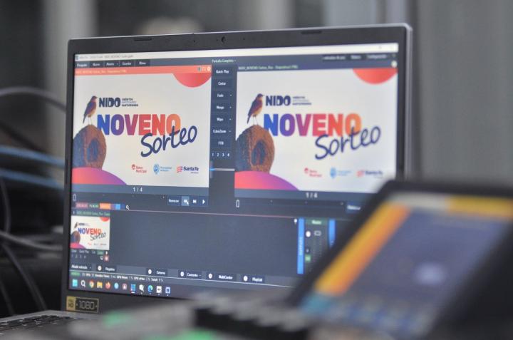 Sortearon más créditos hipotecarios para los santafesinos