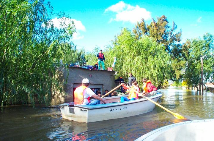 Inauguran la muestra “La memoria que insiste”