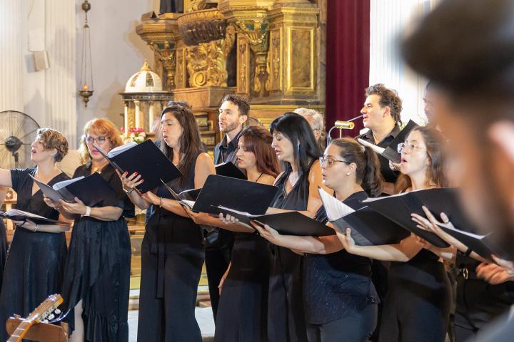 Agenda Santa Fe: abril continúa con nuevas propuestas recreativas