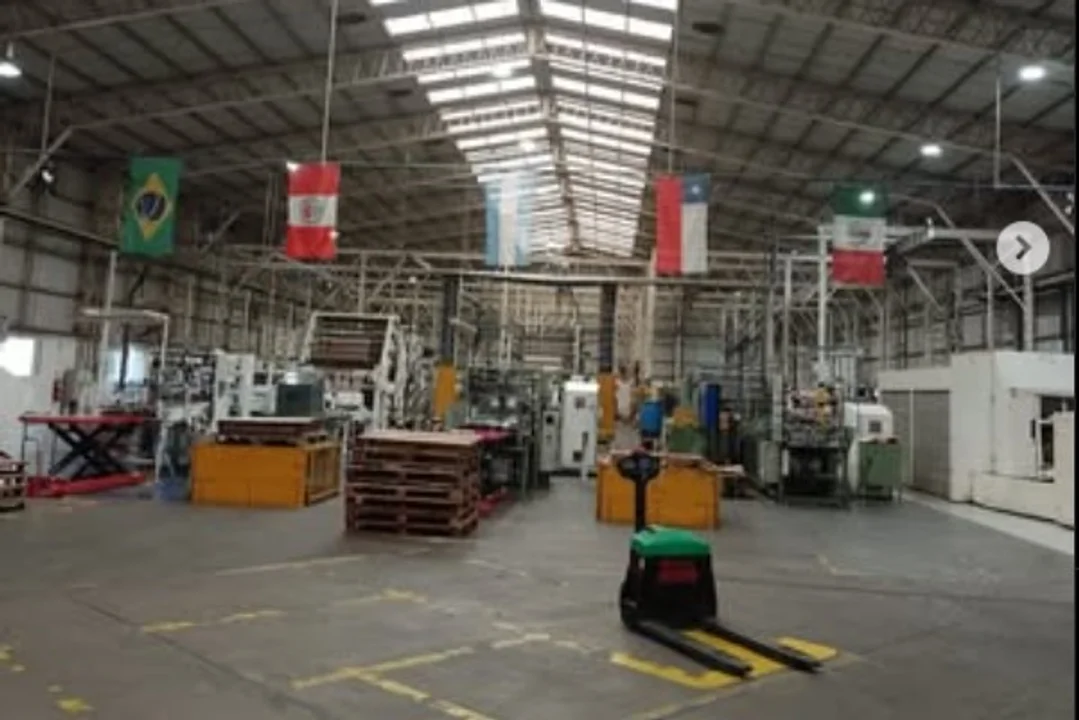 Caen más persianas: casi un pueblo entero se queda sin empleo