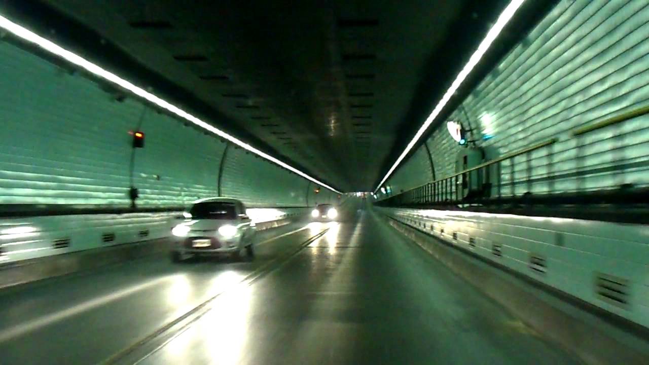 Experto europeo evaluará el Túnel Subfluvial