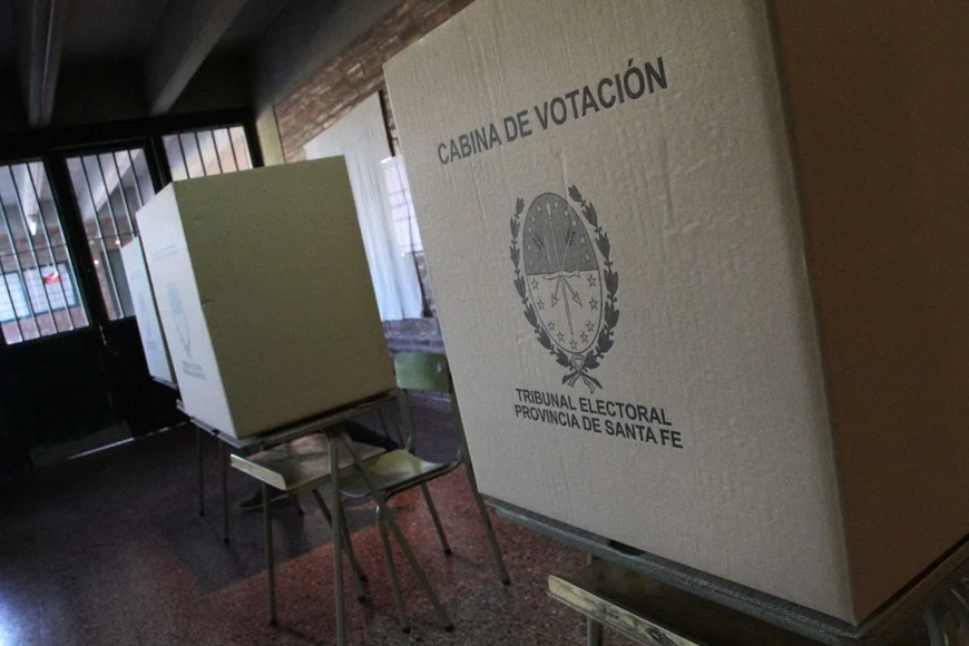 Dónde y cómo justificar el no voto en Santa Fe