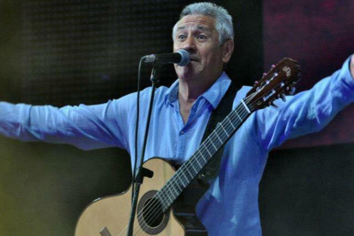 Murió “Musha” Carabajal, emblema de Los Carabajal