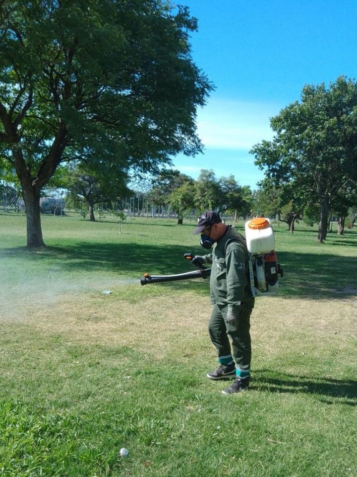 Confirmaron la primera muerte por dengue en Santa Fe