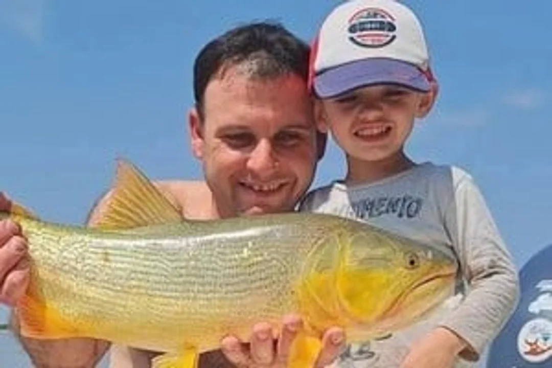 Encuentran muerto al niño de 4 años desaparecido en el Paraná