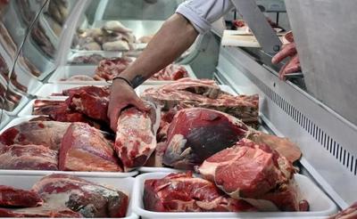Carnicerías venden carne en dos cuotas mensuales sin interés