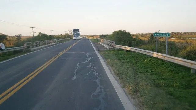 Un albañil encontró y devolvió 2 millones de pesos 