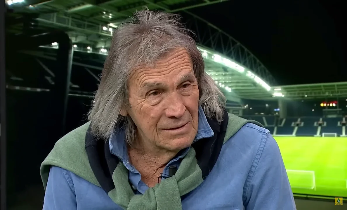 Aseguran que “es irreversible” el estado de salud del Loco Gatti