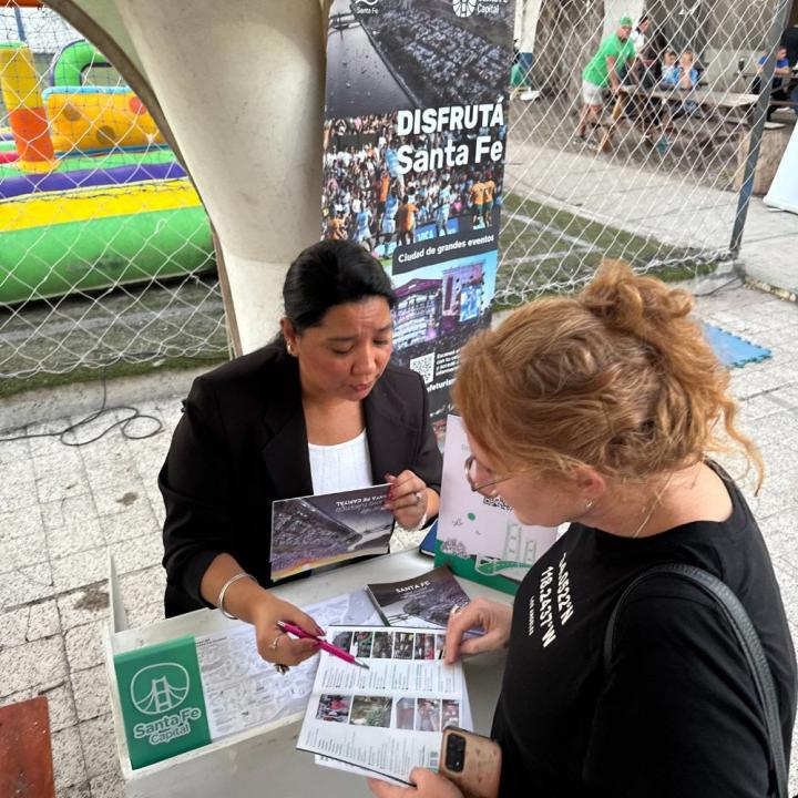 Semana Santa en Santa Fe: el turismo generó $2300 millones