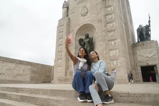 Aseguran que Rosario es “mil veces mejor que Córdoba”