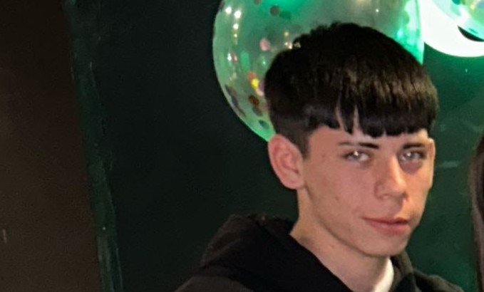 Buscan a un pibe de 16 años de la ciudad de Santa Fe