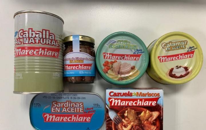 Cerró histórica fábrica de conservas en Mar del Plata 