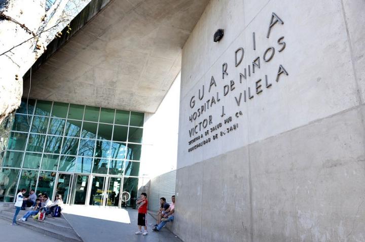 Dengue: murió una beba de 14 meses en Rosario