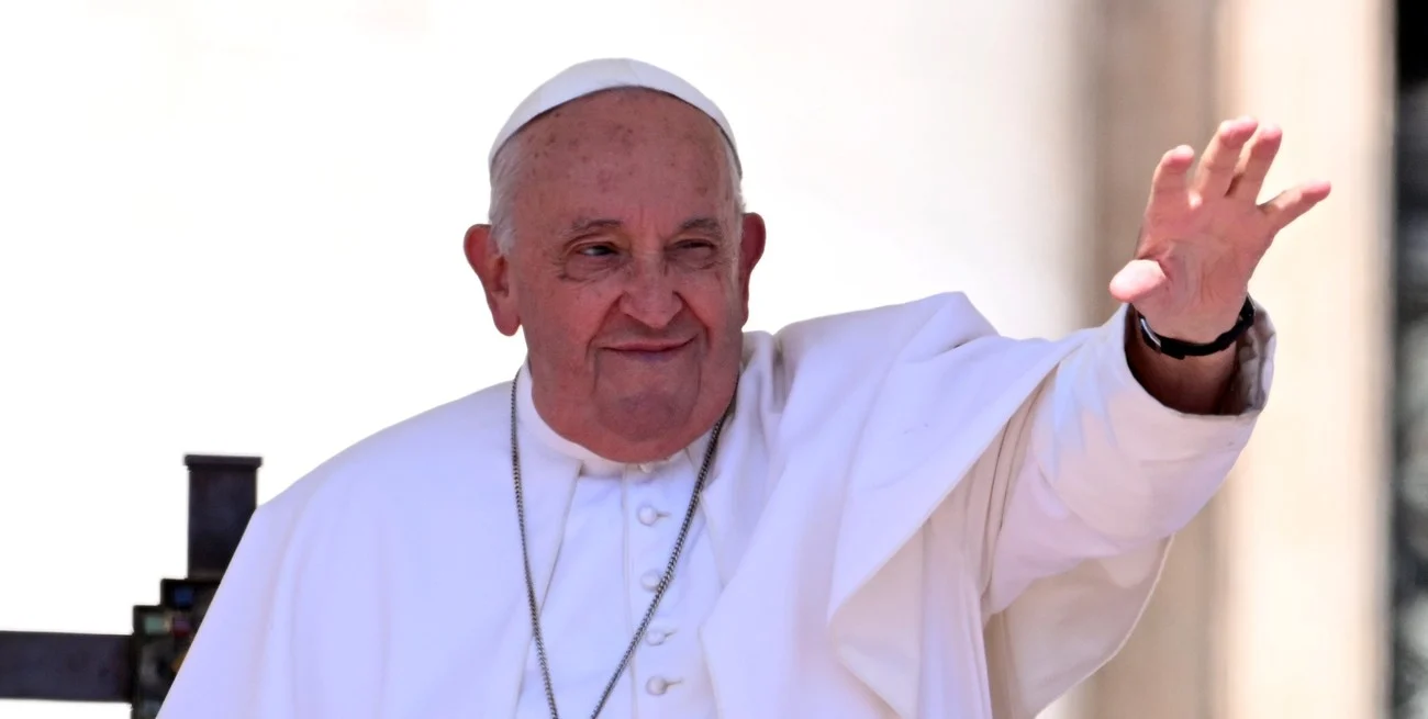 Impulsan un nuevo feriado nacional en honor a Francisco