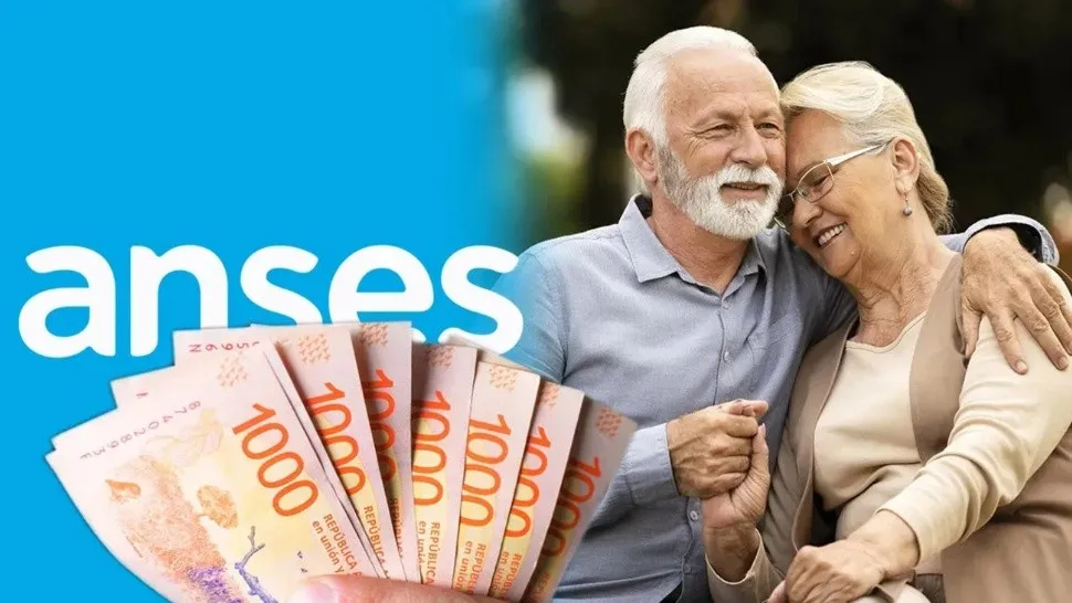 Nuevo aumento a jubilados: $ 296.395 de haber mensual