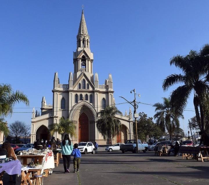 Mayo comienza con eventos, muestras y celebraciones