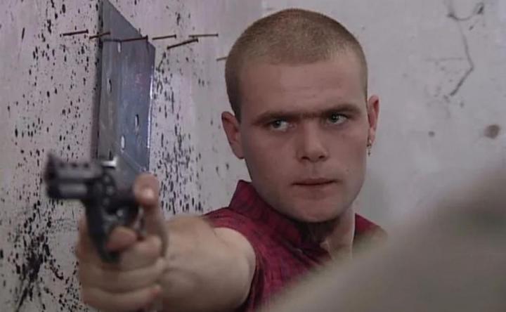 Actor de “El Eternauta” reveló que no puede vivir de la actuación