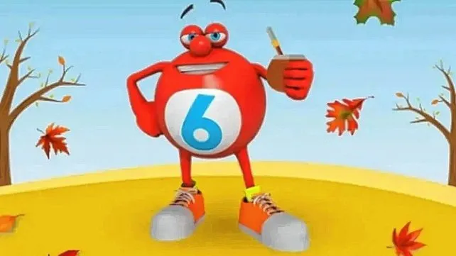 Hay un nuevo millonario: ganó 4.000 millones en el Quini 6