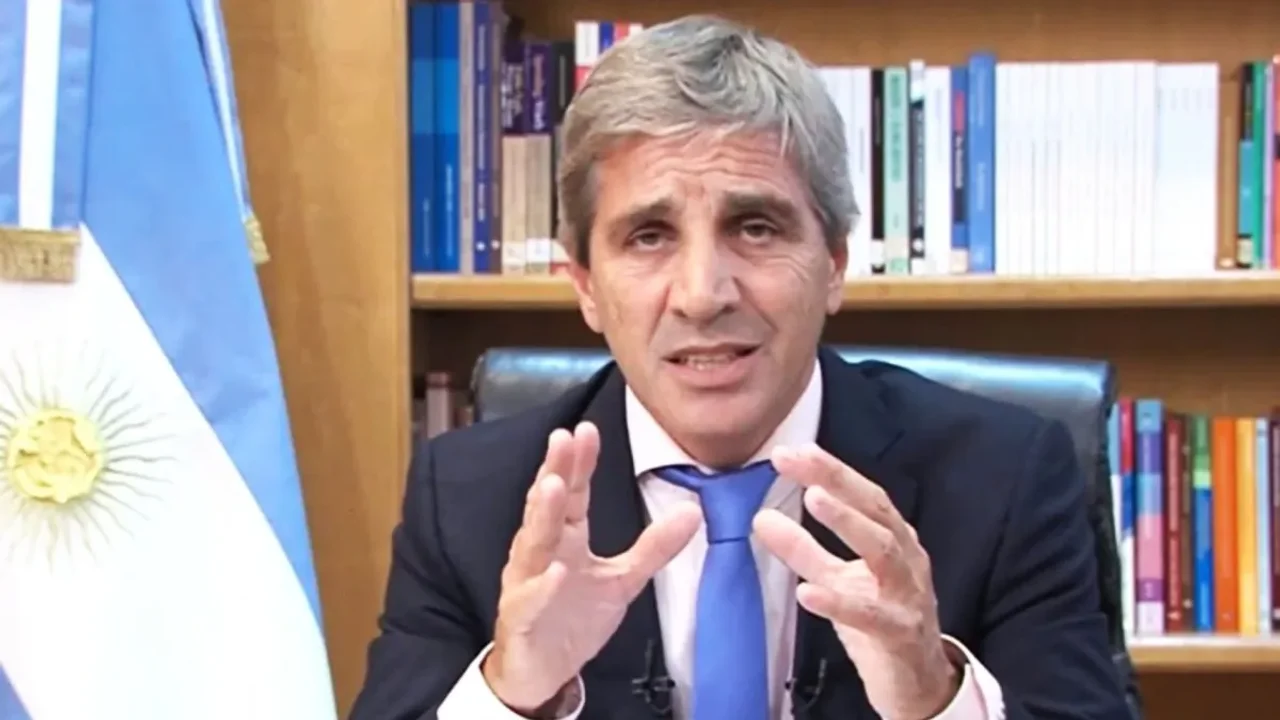 Luis Caputto calificó de “basuras humanas” a los periodistas