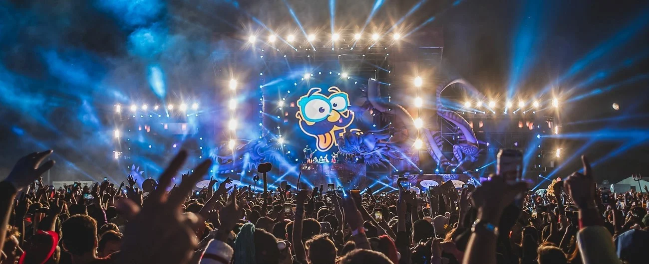 La Fiesta de Disfraces se muda a otra ciudad